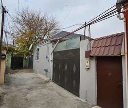 Satış Həyət evi, 120m²