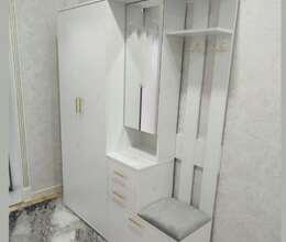 Koridor şkafi 