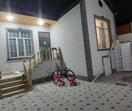 Satış Həyət evi, 63m²