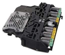 Chevrolet cruz karobka beyni