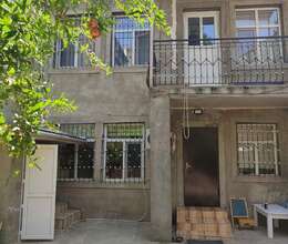 Satış Həyət evi, 180m²