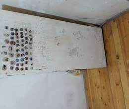 Kirayə Həyət evi, 15m²