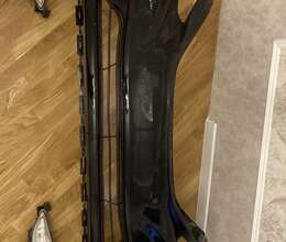 Hyundai Sonata 2010-2014 qabaq bufer və duman işıqları