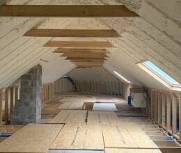 Köpük İzolyasiyasi