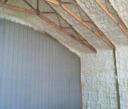 Penoizolyasiya xidmeti