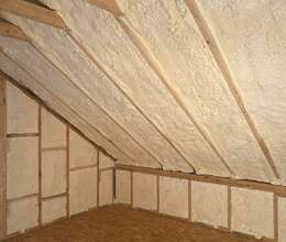 Penoizolyasiya xidmeti