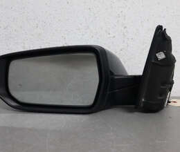 Chevrolet malibu yan güzgüsü