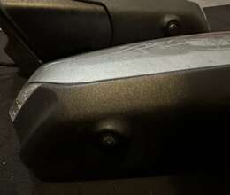 Chevrolet equinox güzgüsü