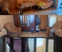 Kirayə verilir Köhnə tikili, 18m², 1-Otaqlı