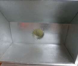 Masa ve havalandirma