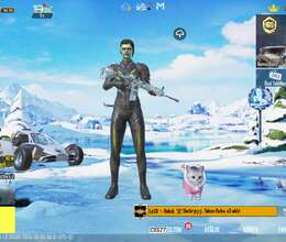 Pubg hesabı arendiya