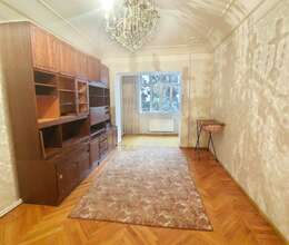 Satılır Köhnə Tikili, 72m², 3-Otaqlı