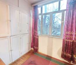 Satılır Köhnə Tikili, 72m², 3-Otaqlı