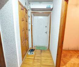 Satılır Köhnə Tikili, 72m², 3-Otaqlı