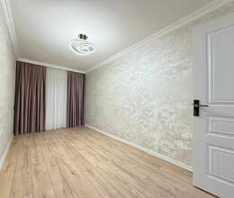 Satılır Köhnə tikili, 54m², 2-Otaqlı