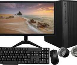 Masaüstü kompüter