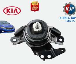 Kia Optima 2011 2.0 Benzin Podushka Motor Sag 