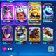 Clash Royale Hesab
