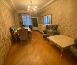 Kirayə verilir Yeni tikili, 110m², 3-Otaqlı