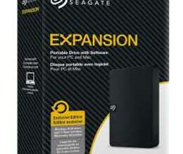 SEAGATE EXTRENAL DRİVE HDD