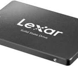 LEXAR SSD SATA