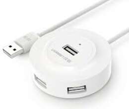 UGREEN USB 2.0 HUB