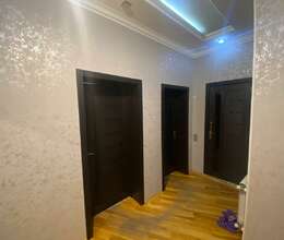 Kirayə verilir Yeni tikili, 60m², 1-Otaqlı