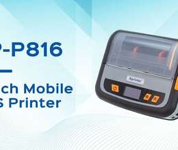 Mobil Printer XPrinter