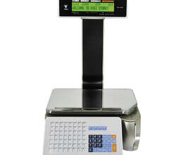 DI GI SM5100 (Ticarət Tərəziləri)