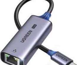 Ugreen ethernet type-c