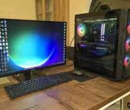 Masaüstü kompüter