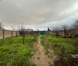 18 sot torpaq sahəsi satılır