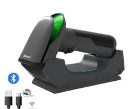 STURMANN WS-630S Wireless Barcode Scanner 2D
