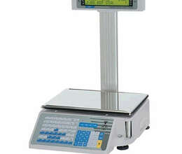 DIGI SM300(Ticarət Tərəziləri)