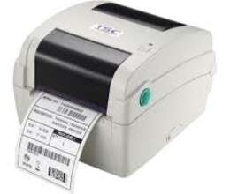 Barcode Printer TSC TTP-244-CE