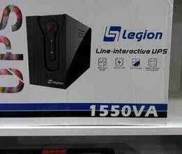 LEGION UPS 1550