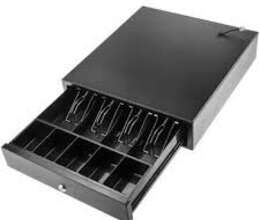 Kassa üçün pul qabı