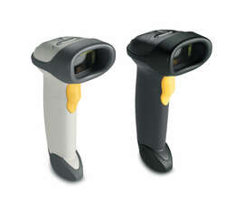 Skaner Symbol LS2208