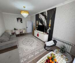 Kirayə Həyət evi, 110m²