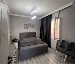 Kirayə Həyət evi, 70m²