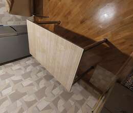 Mətbəx stolu satıram