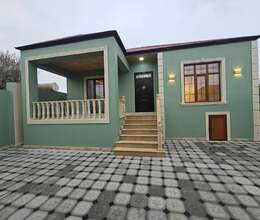 Kirayə Həyət evi, 120m²