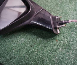 Chevrolet trax yan güzgüsü