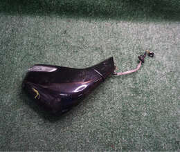 Chevrolet trax yan güzgüsü