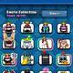 clash royale hesabi 7 illik