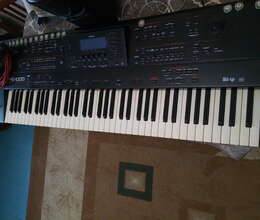 Roland 1000 real alici olsa qiymetde endirim edecem