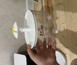 Pisiklər üçün avtomatik su çeşməsi