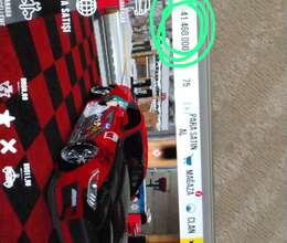 Car parking hesabı dolu çizimli