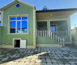Satış Həyət evi, 80m²
