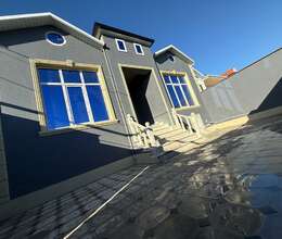 Savalanda 4 otaq ev satılır